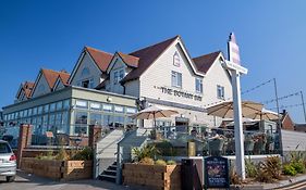 The Botany Bay Hotel Broadstairs